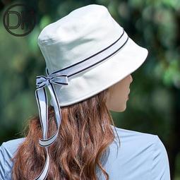 台灣現貨Design Ke高爾夫球帽女戶外白色時尚雙面漁夫帽運動有頂大簷帽遮陽防雨帽子 P9NG  露天市集  全台最大 歷史價格詳細信息