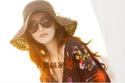 韓版大檐可折疊春夏季空頂防曬帽子女戶外出游海邊度假遮陽防曬帽#促銷 #現貨 #可開發票 歷史價格詳細信息