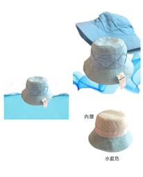 棉麻遮陽帽女士春夏天輕薄透氣盆帽褶皺拼色百搭優雅漁夫帽防曬帽-雙喜生活館 歷史價格詳細信息
