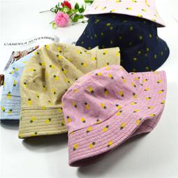 帽子女春秋季時尚百搭夏季漁夫帽女早春2023新款潮流遮陽防曬盆帽 歷史價格詳細信息