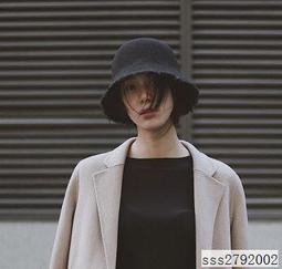 【DS】羊毛帽子保暖中老年帽男冬季護耳毛線帽加絨加厚爸爸帽針織老人帽★kf 歷史價格詳細信息