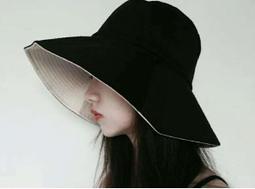 雙面夏威夷黑皮HelloKitty中號抓夾卡通可愛小眾半扎發發夾鯊魚夾 歷史價格詳細信息