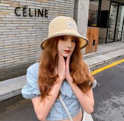 草 帽 防曬遮陽漁夫帽-韓版時尚夏季百搭女帽子6色73rp108[獨家進口][米蘭精品] 歷史價格詳細信息