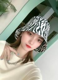 網紅黑色漁夫帽女夏季韓版百搭日系防曬遮陽太陽帽子男盆帽素顏潮 歷史價格詳細信息