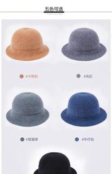冬季羊毛保暖毛線帽女生韓版純色錐頂套頭帽男簡約百搭加厚針織帽 歷史價格詳細信息