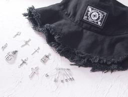 【黑殿】玫瑰花紋身貼紙 個性紋身貼紙 玫瑰花刺青貼紙 OT107 歷史價格詳細信息