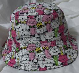 ~~~珍寶設計~~~歐風圖案漁夫帽&quot;雙面帽&quot; 歷史價格詳細信息