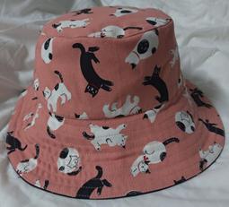 ~~~珍寶設計~~~歐風圖案漁夫帽&quot;雙面帽&quot; 歷史價格詳細信息