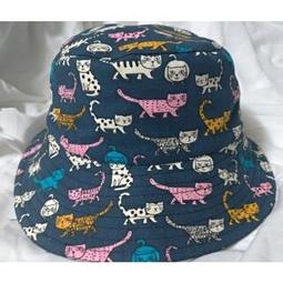 ~~~珍寶設計~~~歐風圖案漁夫帽&quot;雙面帽&quot; 歷史價格詳細信息