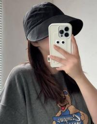 漁夫帽 防曬帽 遮陽帽 大帽簷 海灘帽 小顏帽鴨舌帽ins潮牌女夏韓版百搭顯臉小防曬帽子女遮陽太陽棒球帽 歷史價格詳細信息