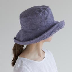 "PINK & GREY"fog linen work 亞麻手帕 畫家Isabelle boinot 粉紅的花 現貨 歷史價格詳細信息