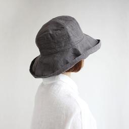 "PINK & GREY"fog linen work 亞麻手帕 畫家Isabelle boinot 粉紅的花 現貨 歷史價格詳細信息