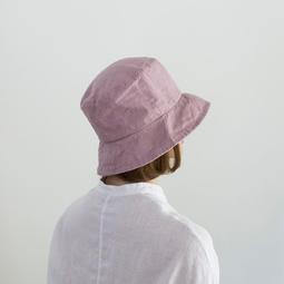 "PINK & GREY"fog linen work 亞麻手帕 畫家Isabelle boinot 粉紅的花 現貨 歷史價格詳細信息