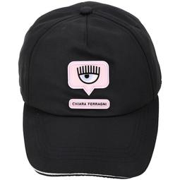 Chiara Ferragni 立體眨眼星星漆皮斜背相機包(黑色) 歷史價格詳細信息