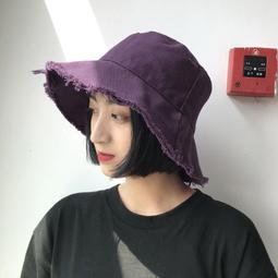 紫色控???? Toku設計師品牌 時尚嘻哈運動款男女髮帶 紫色/黑色/奶茶色 歷史價格詳細信息