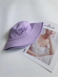 紫色控???? Toku設計師品牌 時尚嘻哈運動款男女髮帶 紫色/黑色/奶茶色 歷史價格詳細信息