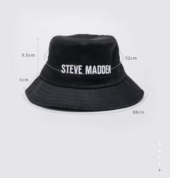 Steve Madden 經典LOGO 棒球帽 鴨舌帽 2色【SM_80601】 歷史價格詳細信息
