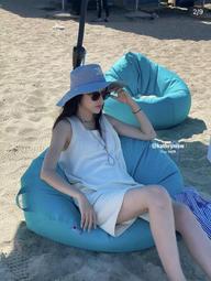 CE*暈染牛仔刺繡漁夫帽！經典款式，牛仔顏色非常好搭配，不管是酷颯的風格還是溫婉的長裙都非常合適！ 歷史價格詳細信息