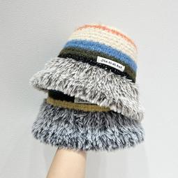 冬季加厚毛絨帽女大頭圍保暖護耳包頭帽可愛小熊耳朵帽子逛街冷帽 歷史價格詳細信息