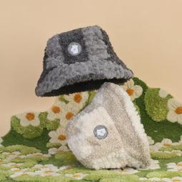 冬季女熊毛絨帽子可愛卡通護耳帽毛茸茸保暖雷鋒帽防風套頭帽子 歷史價格詳細信息