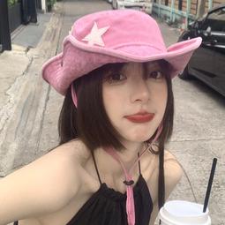 粉色牛仔外套女秋季美式復古漸變設計感小眾寬松百搭夾克學生上衣 歷史價格詳細信息