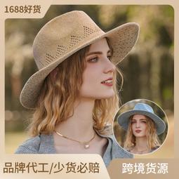 帽女秋冬季馬術帽羊毛騎士帽100%羊毛禮帽法式高檔保暖帽顯臉小帽 歷史價格詳細信息