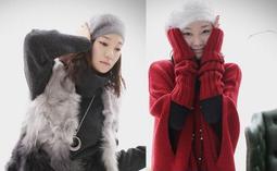 衣著別館★流行時尚美感的視覺效果 展現迷人風采 兔毛貝雷帽 畫家帽 價格比較,價格查詢,歷史價格詳細信息