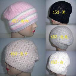 //阿寄帽舖// 免毛 毛線 男女可載毛線圓帽!! 歷史價格詳細信息