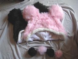 ~忻佩小舖-2~韓版-大人小朋友皆可戴 暖暖無指手套 歷史價格詳細信息