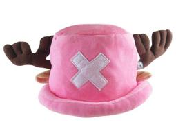 【二鹿帽飾】航海王超夯商品限量商品. 航海王「兩年後喬巴帽」粉紅色(199元) 歷史價格詳細信息