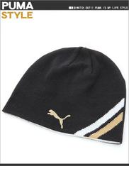 【PUMA】針織帽 史奴比 聯名款 Peanuts系列 毛帽 男 女 中性款 黃(02326802) 歷史價格詳細信息