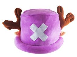 【二鹿帽飾】航海王超夯商品限量商品. 航海王「兩年後喬巴帽」粉紅色(199元) 歷史價格詳細信息