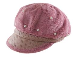 貝雷帽 二十四時漢服原創配飾楓葉刺繡風秋冬羊絨貝雷帽日常百搭 歷史價格詳細信息