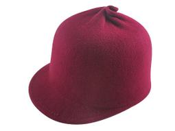 【二鹿帽飾】冬季vivi定番款 麻豆最愛&bull;貓耳帽馬術帽-紅色 歷史價格詳細信息