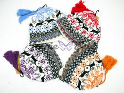 ARCRIX FOX((ACTIONFOX))★紅色中性提花菱格紋針織帽-狐狸金線刺繡LOGO★0196．獨家 歷史價格詳細信息