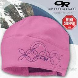 大里RV城市【美國Outdoor Research】女款Wind Stopper 防風透氣保暖帽.刷毛遮耳帽 83108 價格比較,價格查詢,歷史價格詳細信息