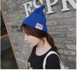 尖尖帽 台灣出貨!毛線帽 套頭帽 頭套帽 素面毛帽 奶嘴帽 毛帽 尖尖帽 素毛帽 針織帽 冬帽 素面毛帽|大J襪庫Y-9 歷史價格詳細信息