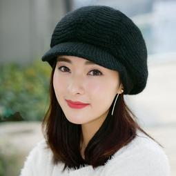 智慧購物王》雙吊球造型雙層保暖護耳小顏拚色毛球針織毛線帽-粉 歷史價格詳細信息