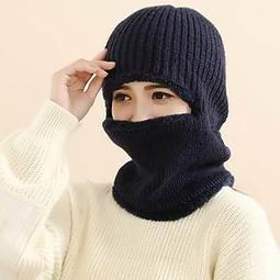 毛茸茸加厚蒙古帽女生蓬鬆毛絨顯瘦顯臉小漁夫帽純色高級感盆帽潮 歷史價格詳細信息