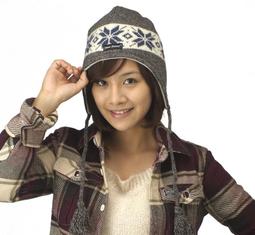 【Snow Travel】雪之旅 AR-19 3M可愛羊毛帽/遮耳帽 /保暖帽/毛線帽/防寒帽/防風帽 歷史價格詳細信息