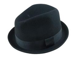 ☆ 二鹿帽飾☆ 秋冬限定/ 金色鐵扣/ 圓頂禮帽女 韓版秋冬天純羊毛呢盆帽漁夫帽英倫複古氈帽子 歷史價格詳細信息