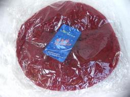 深紅鉤扣兩用後背包  AMINAH~【am-0297】 歷史價格詳細信息