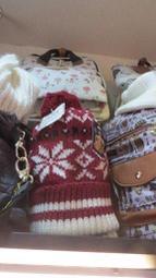 (Bling Bling 私貨鋪) 保暖針織珍珠毛手套 歷史價格詳細信息