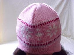 紅色帽子女秋冬針織護耳帽保暖可愛毛線帽大頭圍百搭顯臉小流蘇帽 歷史價格詳細信息