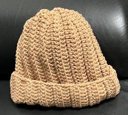 毛線編織帆布包女單肩包ins韓版大學生上課文藝布袋包手提購物袋 歷史價格詳細信息