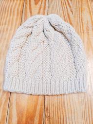 日系杏色麻花編織針織帽子 卡其色毛帽 米色毛線帽子 原味女裝 二手女衣 價格比較,價格查詢,歷史價格詳細信息