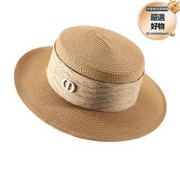 速幹遮陽帽子女夏季新款遮陽帽大頭圍可紮高馬尾鴨舌漁夫帽潮 歷史價格詳細信息