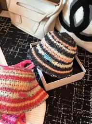 DIO* ????春夏貝殼空頂帽 ins風貝殼空頂帽 就是防曬顏值的天花板 歷史價格詳細信息