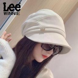 高級感毛絨帽子女2023新款冬季毛絨帽漁夫帽秋冬針織帽保暖毛線帽 歷史價格詳細信息