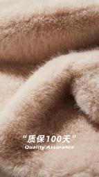 可愛卡通毛絨絨帽子女冬季加厚保暖護耳雷鋒帽大頭圍顯臉小套頭帽 歷史價格詳細信息